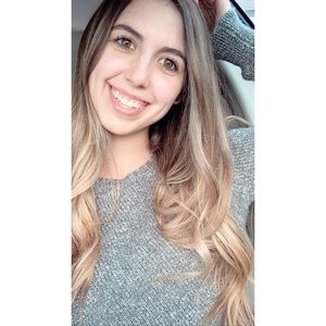 Meet your Posher, Ashlyn